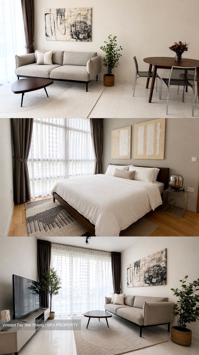 RV Residences (D10), Condominium #610928241